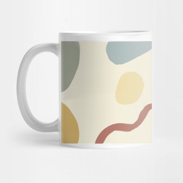 Geometrical modern by Riadesignstore